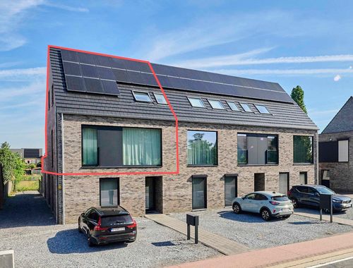                                         Duplex à vendre à Hechtel, € 335.000
