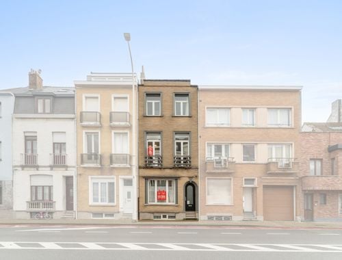                                         Maison à vendre à Blankenberge, € 235.000

