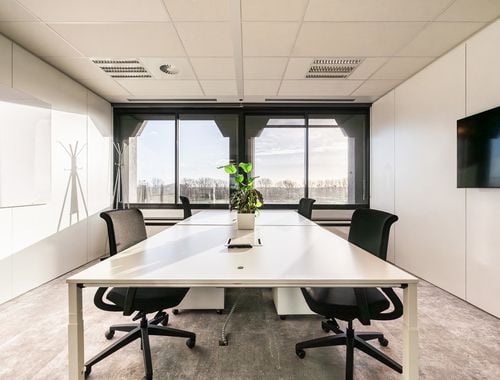                                         Kantoor te huur in Gent, € 1.250
