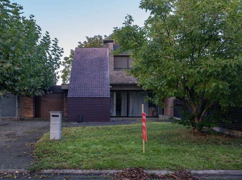 Huis te koop in Distelstraat 23,
                    3910 Neerpelt