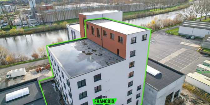 Bedrijfsvastgoed te koop in Scheldekaai 1, 8581 Kerkhove