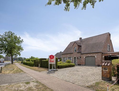                                         Woning te koop in Kasterlee, € 420.000
