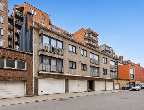                                         Appartement te koop in Gent, € 329.000
