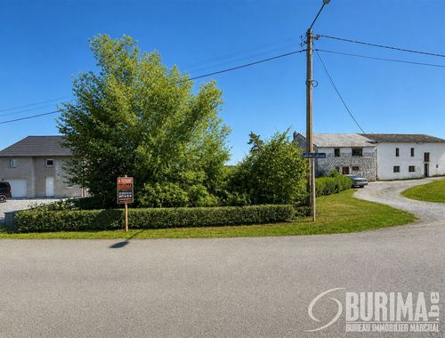                                         Bouwgrond te koop in Sart-en-Fagne, € 65.000
