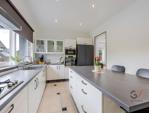                                         Maison à vendre à Steenokkerzeel, € 485.000
