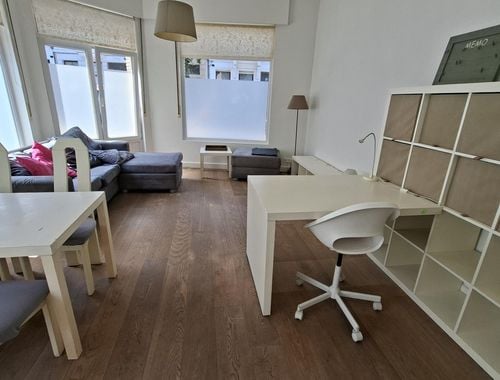                                         Appartement à louer à Antwerpen, € 850
