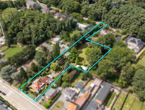                                         Woning te koop in Beerzel, € 695.000
