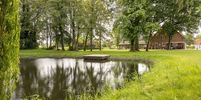 Huis te koop in Dijkzijde 63, 2360 Oud-Turnhout