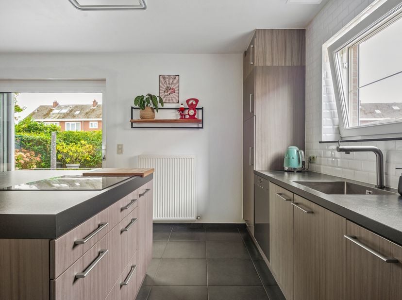 Huis te koop in Oude Molen 46,
                    2830 Tisselt