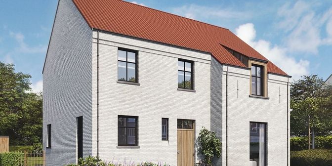 Huis te koop in Stevoortse Kiezel 351, 3512 Stevoort