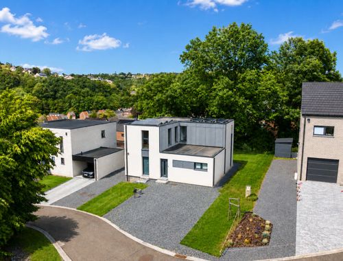                                         Maison à vendre à Jupille-sur-Meuse, € 435.000
