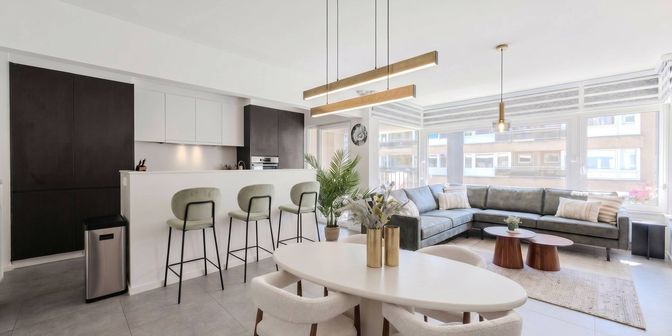 Appartement à vendre à Leopoldlaan 8, 8430 Middelkerke