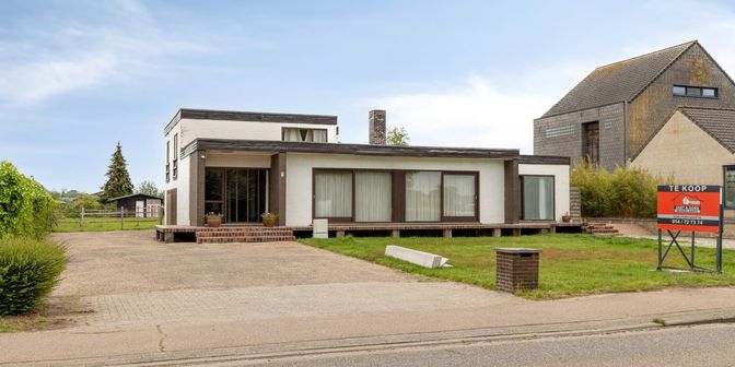 Maison à vendre à Koning-Albertstraat 40, 2440 Geel