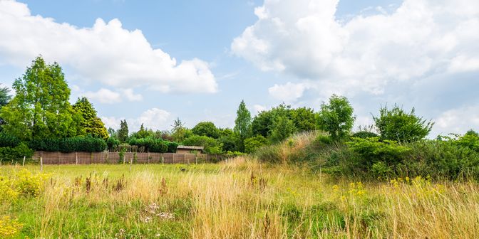 Grond te koop in 8790 Waregem