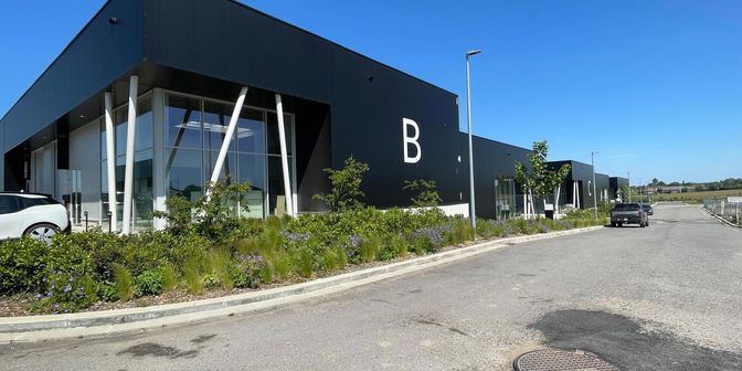 Bedrijfsvastgoed te koop in Grand'Route 550, 1428 Lillois-Witterzée