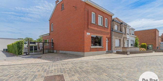 Maison à vendre à Impedorp 43, 9340 Lede