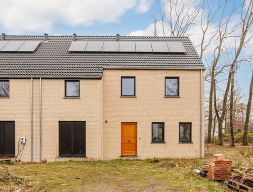                                        Woning te koop in Schoten, € 575.000
