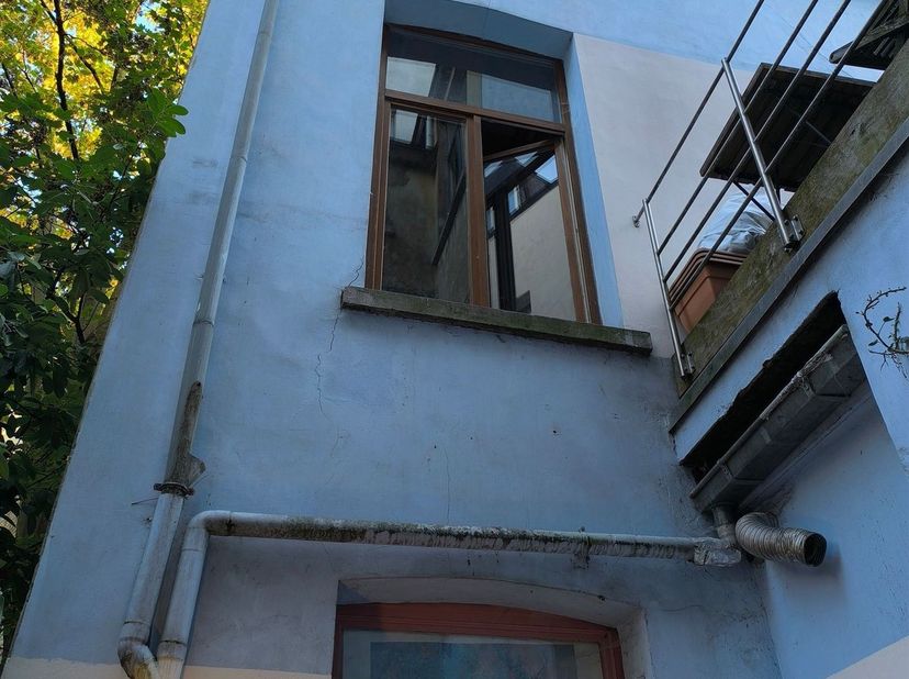 Huis te koop in Rue de Dublin 33,
                    1050 Elsene
