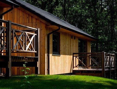                                         Chalet à vendre à Somme-Leuze, € 200.000
