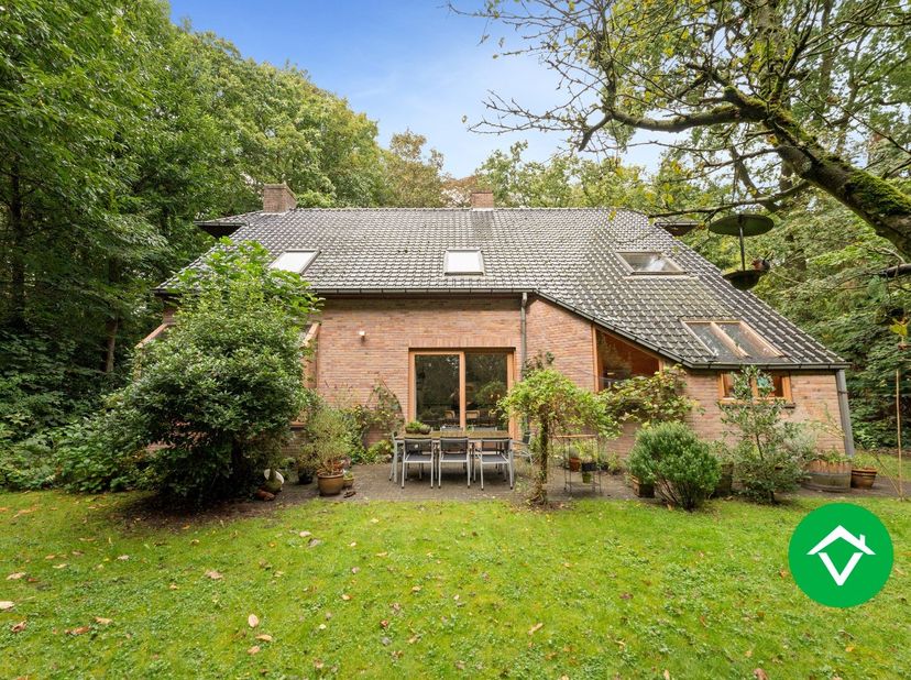 Maison à vendre
                    à 8490 Jabbeke