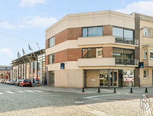                                         Duplex te koop in Ronse, € 510.000
