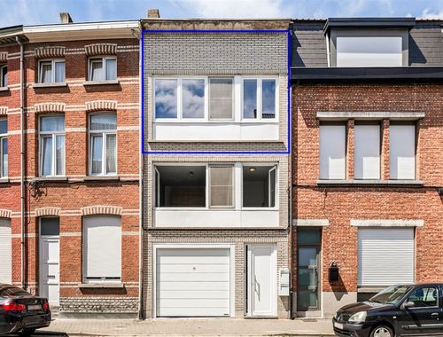                                         Appartement te huur in Mechelen, € 885
