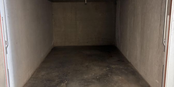 Garage à vendre à Derbylaan 86, 8450 Bredene