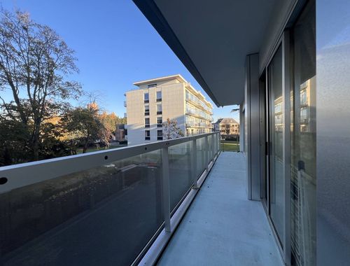                                         Appartement à vendre à Assebroek, € 315.000
