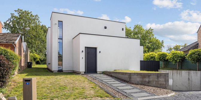 Huis te koop in Striekestraat 3, 3740 Hees