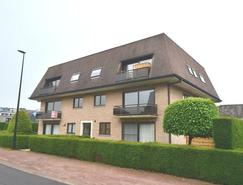                                         Appartement te koop in Maldegem, € 245.000
