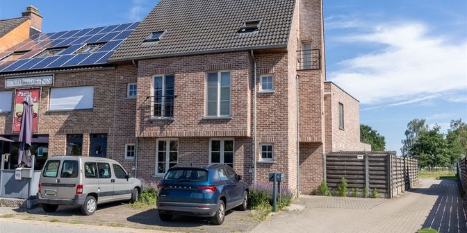 Appartement à vendre à Hessie 14A boîte 2, 2400 Mol
