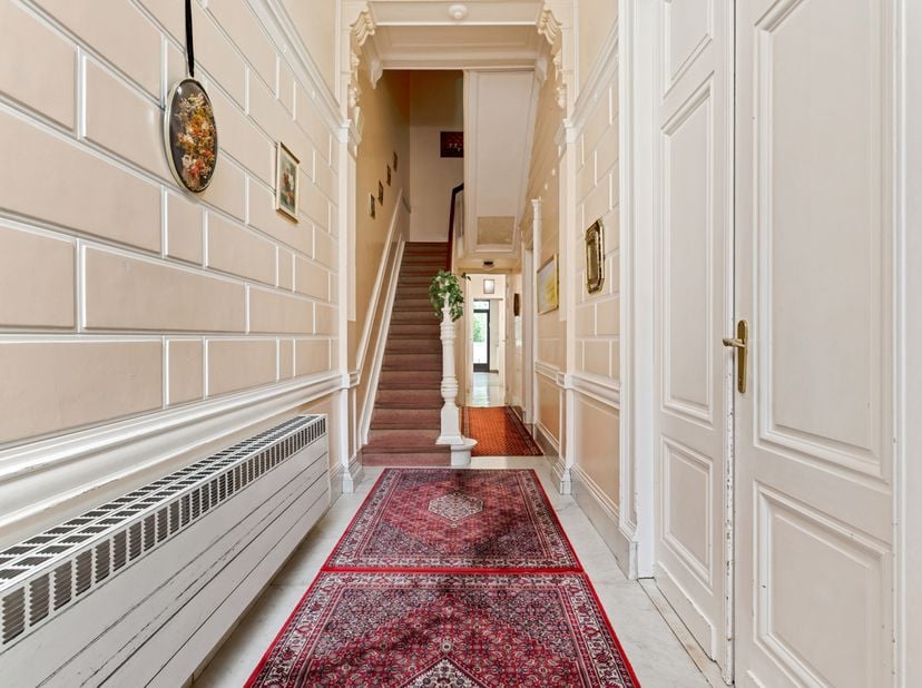 Maison à vendre
                    à 2018 Antwerpen
