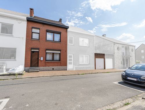                                         Woning te koop in Pironchamps, € 142.000
