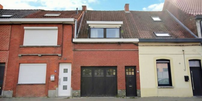 Maison à vendre à 7700 Mouscron
