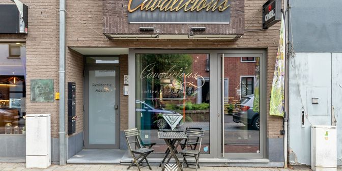 Bedrijfsvastgoed te koop in Stationsstraat 21, 3980 Tessenderlo