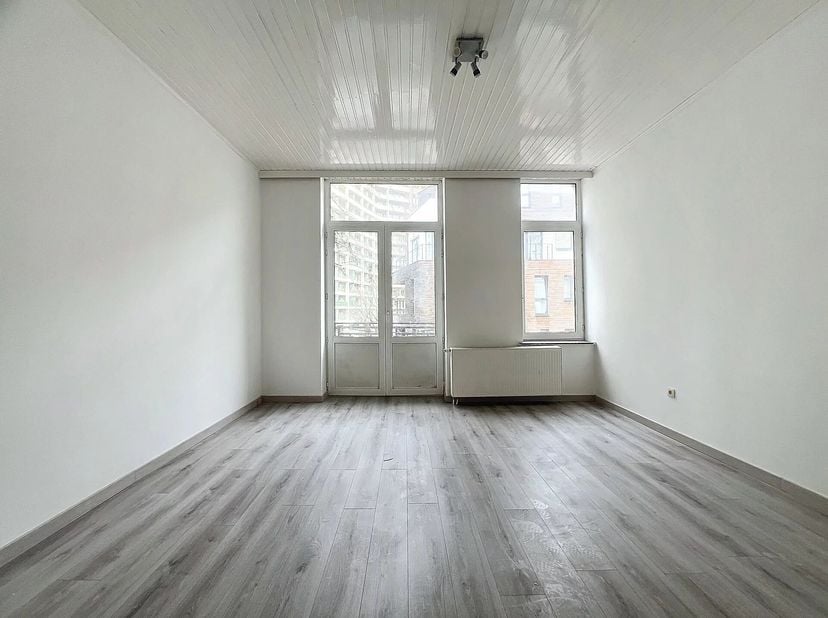 Appartement te koop in Rue Georges Moreau 190,
                    1070 Anderlecht