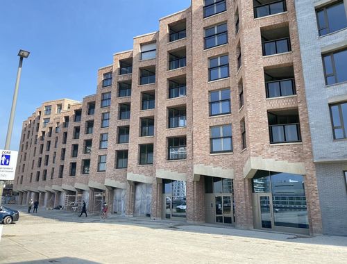                                        Commerce à vendre à Antwerpen, € 286.875
