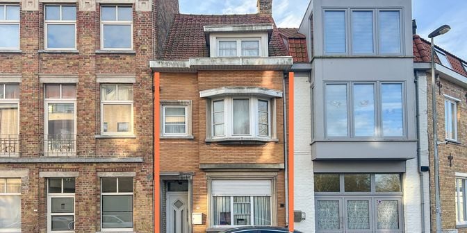 Huis te koop in Stationsstraat 15, 8600 Diksmuide