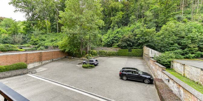 Garage te koop in 5000 Namur