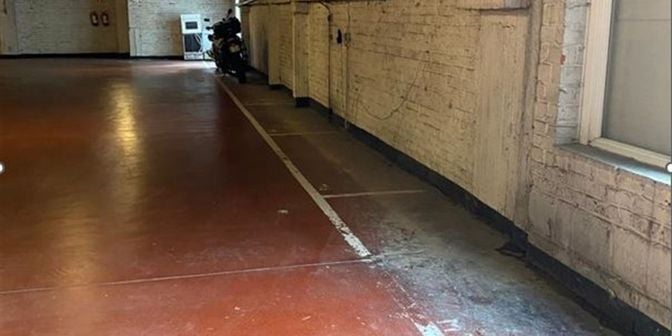Garage te huur in 9000 Gent