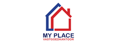 Logo My Place vastgoedkantoor - Zimmo