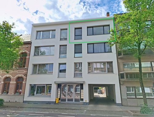                                         Appartement te huur in Lier, € 990
