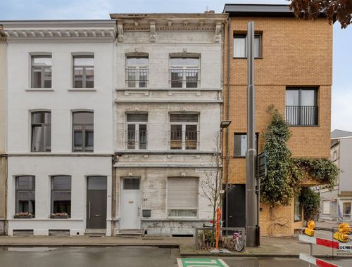                                         Eengezinswoning te koop in Antwerpen, € 498.000
