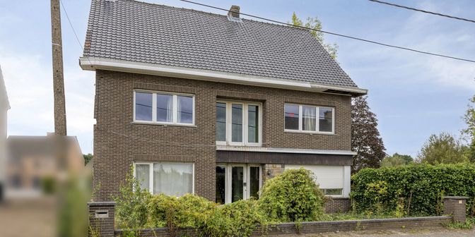 Huis te koop in Kievermont 11, 2440 Geel