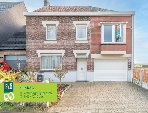                                         Woning te koop in Welden, € 270.000
