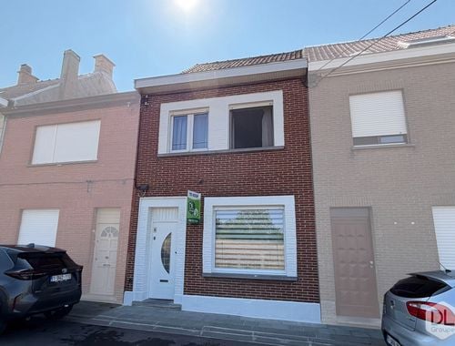                                         Woning te koop in Rekkem, € 175.000

