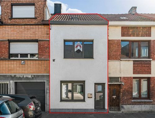                                         Eengezinswoning te koop in Sint-Niklaas, € 249.000
