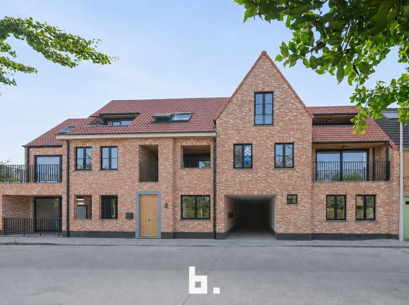 Appartement te koop in Berkenhagestraat 37 bus 02,
                    8210 Zedelgem