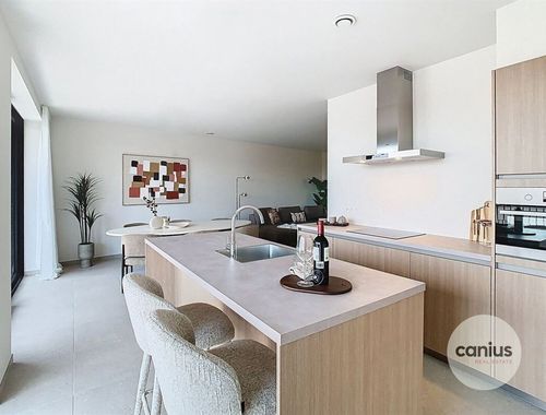                                         Appartement à vendre à Leuven, € 671.000
