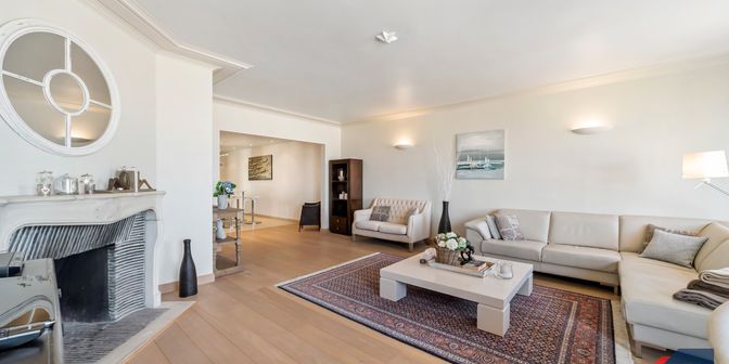 Appartement à vendre à Albert I-Promenade 16 boîte 05.04, 8400 Oostende